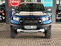 2022 Ford Ranger 2.0D Bi-Turbo Raptor 4x4 Auto Double-Cab