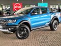 2022 Ford Ranger 2.0D Bi-Turbo Raptor 4x4 Auto Double-Cab
