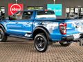2022 Ford Ranger 2.0D Bi-Turbo Raptor 4x4 Auto Double-Cab