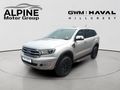 2021 Ford Everest 2.0D Bi-Turbo LTD 4x4 Auto