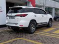 2019 Toyota Fortuner 2.8 GD-6 Raised Body Auto