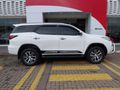 2019 Toyota Fortuner 2.8 GD-6 Raised Body Auto