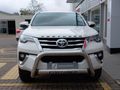 2019 Toyota Fortuner 2.8 GD-6 Raised Body Auto