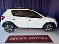 2019 Renault Sandero 900T Stepway Plus | Techroad