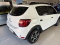2019 Renault Sandero 900T Stepway Plus | Techroad