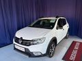 2019 Renault Sandero 900T Stepway Plus | Techroad