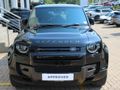 2026 Land Rover Defender 110 D250 X-Dynamic SE