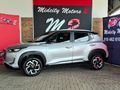 2022 Nissan Magnite 1.0T Acenta Plus Auto