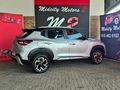 2022 Nissan Magnite 1.0T Acenta Plus Auto