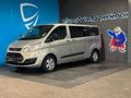 2018 Ford Tourneo Custom 2.2 TDCi Trend LWB (92kW)