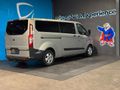 2018 Ford Tourneo Custom 2.2 TDCi Trend LWB (92kW)