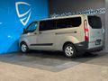 2018 Ford Tourneo Custom 2.2 TDCi Trend LWB (92kW)