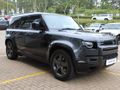 2026 Land Rover Defender 110 D350 X-Dynamic HSE