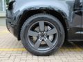 2026 Land Rover Defender 110 D350 X-Dynamic HSE