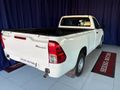 2023 Toyota Hilux 2.4 GD S Single-Cab