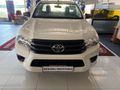 2023 Toyota Hilux 2.4 GD S Single-Cab