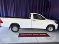 2023 Toyota Hilux 2.4 GD S Single-Cab