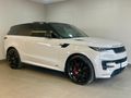 2025 Land Rover Range Rover Sport 3.0D Autobiography (D350)
