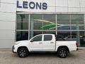 2025 Foton Tunland 2.0T G7 Elite Double-Cab Auto