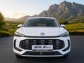 2026 MG ZS PRO 1.5T Del CVT Auto