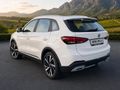 2026 MG ZS PRO 1.5T Del CVT Auto
