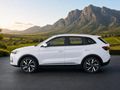 2026 MG ZS PRO 1.5T Del CVT Auto