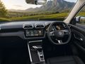 2026 MG ZS PRO 1.5T Del CVT Auto
