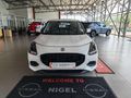 2025 Suzuki Swift 1.2 GL+