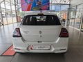 2025 Suzuki Swift 1.2 GL+