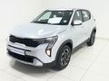 2025 Kia Sonet 1.5 LX Auto
