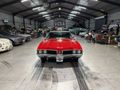 1969 Oldsmobile Cutlass V8