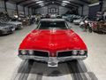 1969 Oldsmobile Cutlass V8