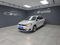 2021 Volkswagen Polo GP 1.4 Comfortline