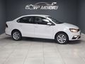 2021 Volkswagen Polo GP 1.4 Comfortline