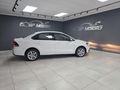 2021 Volkswagen Polo GP 1.4 Comfortline