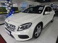 2017 Mercedes-Benz GLA 220d Auto 4Matic