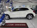 2017 Mercedes-Benz GLA 220d Auto 4Matic