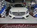 2017 Mercedes-Benz GLA 220d Auto 4Matic