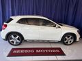 2017 Mercedes-Benz GLA 220d  Auto 4Matic