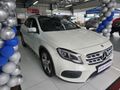 2017 Mercedes-Benz GLA 220d Auto 4Matic