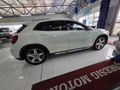 2017 Mercedes-Benz GLA 220d Auto 4Matic