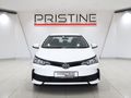 2021 Toyota Corolla Quest 1.8 Plus