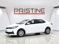 2021 Toyota Corolla Quest 1.8 Plus