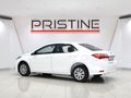 2021 Toyota Corolla Quest 1.8 Plus
