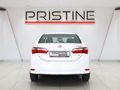 2021 Toyota Corolla Quest 1.8 Plus