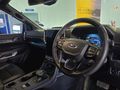 2024 Ford Ranger 2.0 Bi-Turbo Wildtrak Double Cab Auto