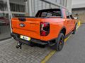 2026 Ford Ranger 2.3 Wildtrak Auto Double-Cab