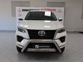 2021 Toyota Fortuner 2.4 GD-6 Raised Body Auto