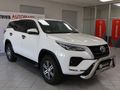 2021 Toyota Fortuner 2.4 GD-6 Raised Body Auto