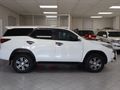 2021 Toyota Fortuner 2.4 GD-6 Raised Body Auto